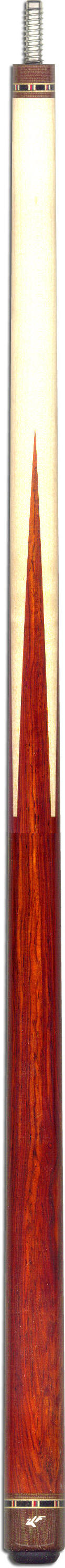 Kwik Fire Custom Pool Cue