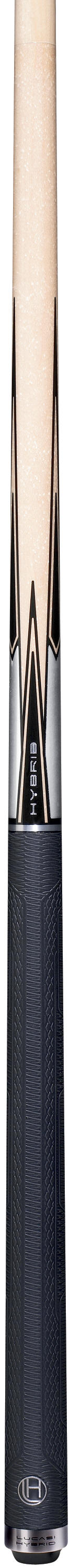 Lucasi Hybrid Fusion Pool Cue