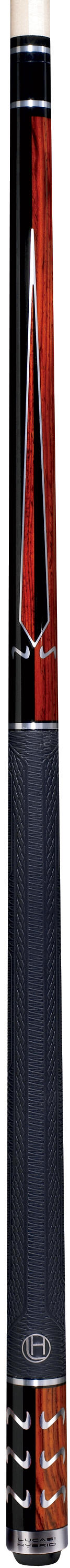 Lucasi Hybrid Fusion Pool Cue
