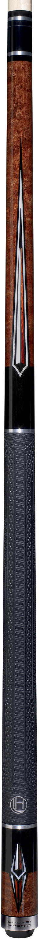 Lucasi Hybrid Fusion Pool Cue