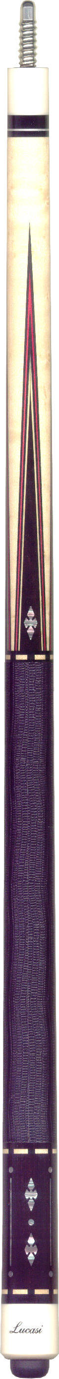 Lucasi Pool Cue