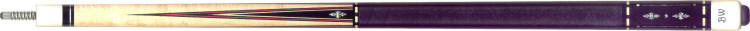 Lucasi BW-7 LTD Pool Cue