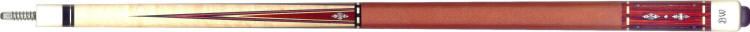 Lucasi LTD BW-8 Pool Cue