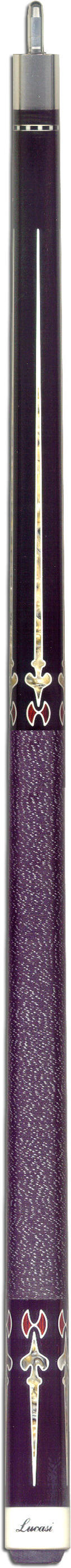 Lucasi LE-55 Pool Cue