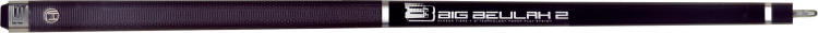 Lucasi Big Beulah 2 Pool Cue