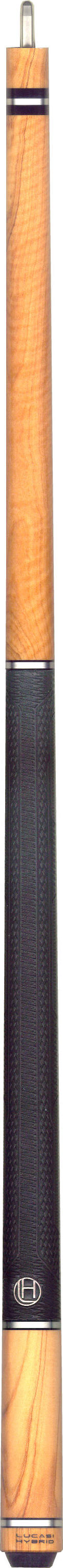 Lucasi Hybrid LHF-11 Pool Cue