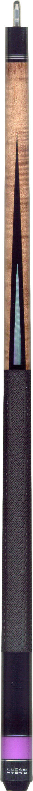 Lucasi Hybrid Pool Cue