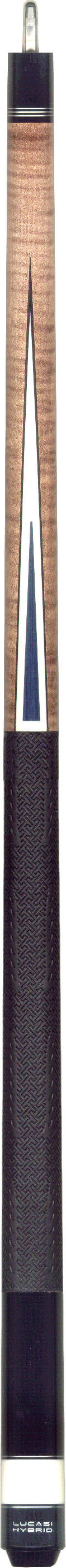 Lucasi Hybrid Pool Cue