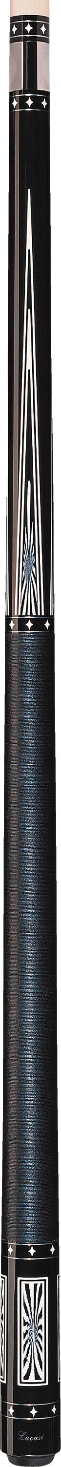 Lucasi L-EX30 Pool Cue