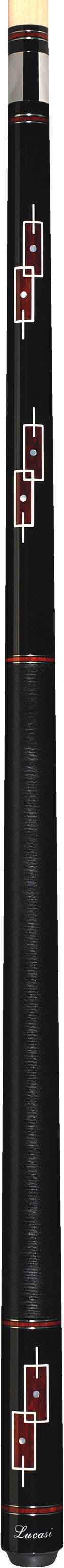 Lucasi LEX40 Pool Cue