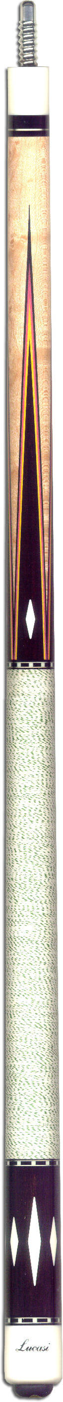 Lucasi Limited Edition Pool Cue
