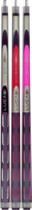 Lucasi Hybrid Pool Cues