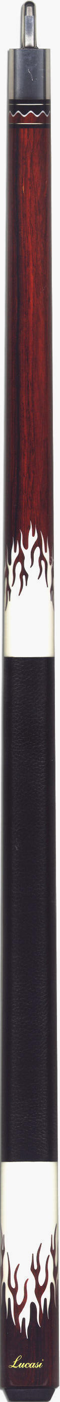 Lucasi LE-46 Pool Cue