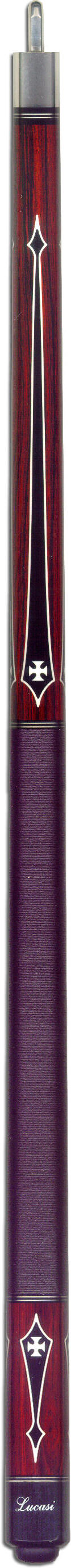 Lucasi LEX-10 Pool Cue