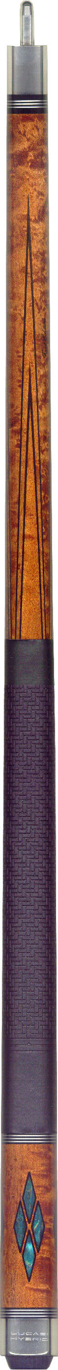 Lucasi Hybrid Pool Cue