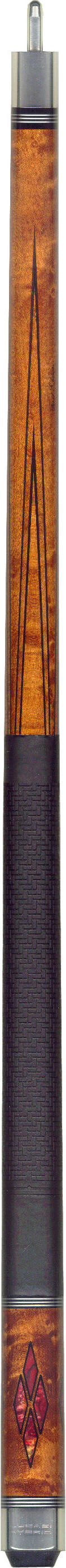 Lucasi Hybrid Pool Cue