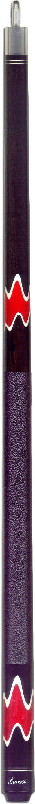 Lucasi LP10 Pool Cue