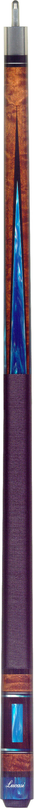Lucasi LP 35 Pool Cue