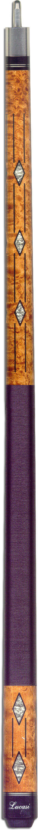 Lucasi LP-40 Pool Cue