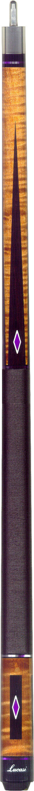 Lucasi L-P50 Pool Cue
