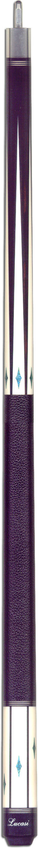 Lucasi LP60 Pool Cue