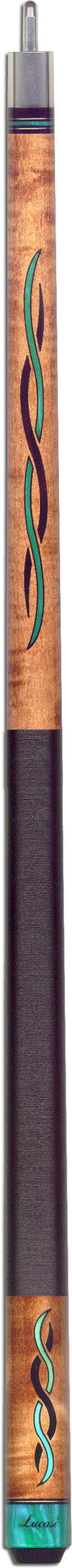 Lucasi L-P65 Pool Cue