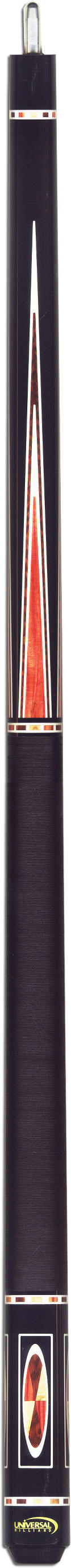 Universal UN-40 Pool Cue