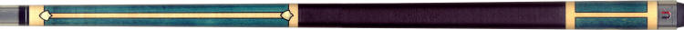 Universal UN-652 Pool Cue