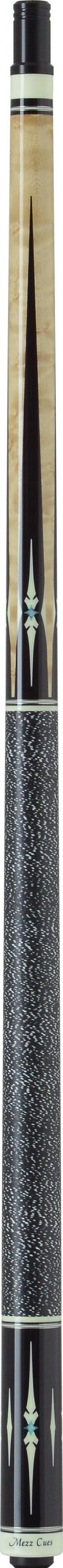 Mezz ZZA158 Pool Cue