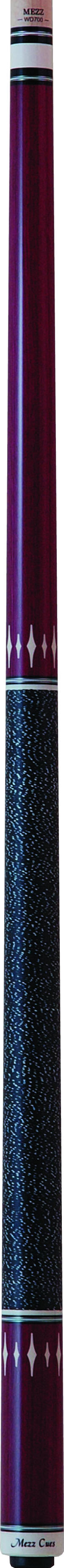 Mezz Pool Cue