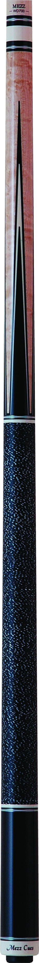 Mezz Pool Cue