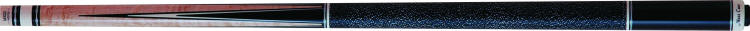 Mezz Pool Cue