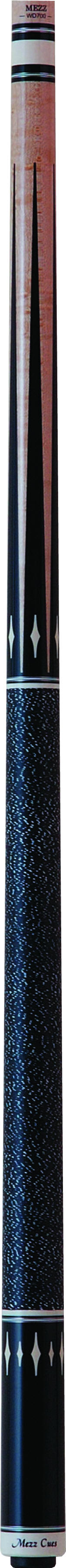Mezz Pool Cue