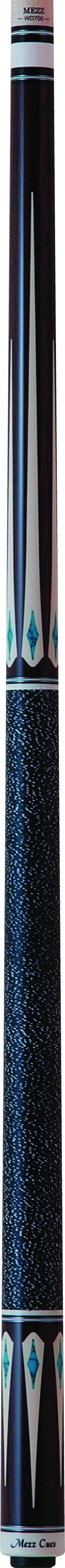Mezz Pool Cue