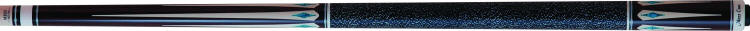 Mezz Pool Cue