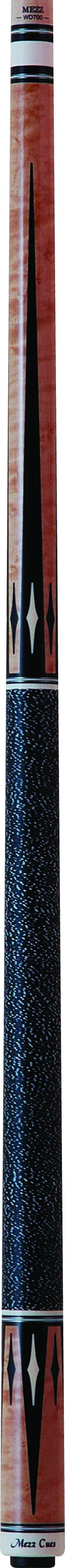 Mezz pOOL Cue