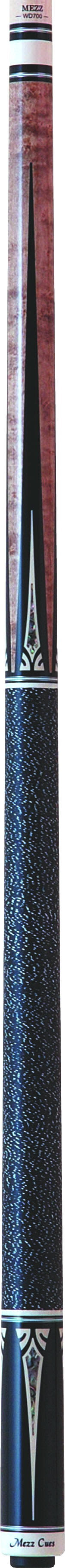 Mezz Pool Cue