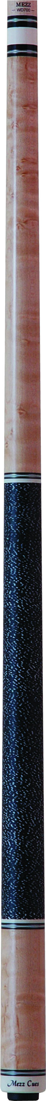 Mezz Pool Cue