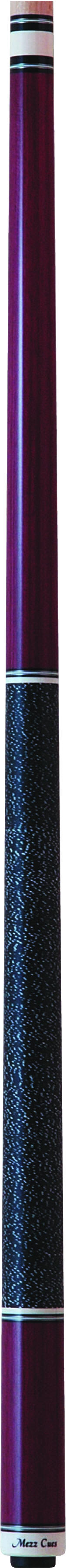 Mezz Pool Cue