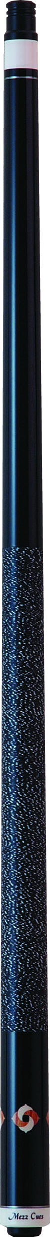Mezz Pool Cue