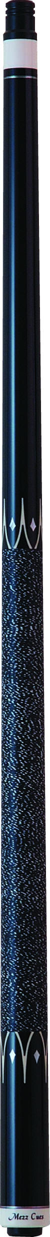 Mezz Pool Cue