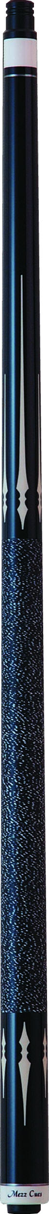Mezz Pool Cue