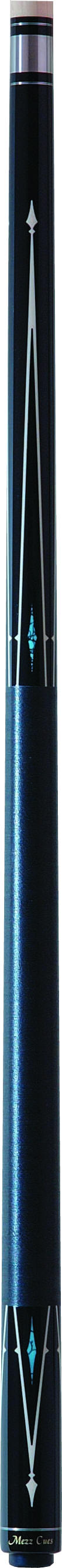 Mezz Pool Cue