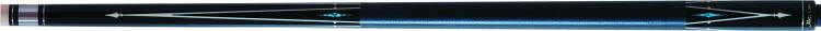 Mezz Pool Cue