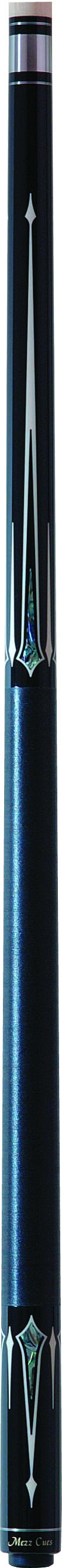 Mezz Pool Cue