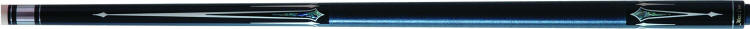 Mezz Pool Cue