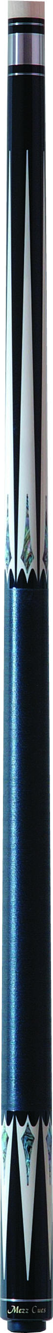 Mezz Pool Cue