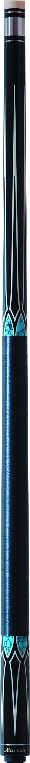 Mezz Pool Cue