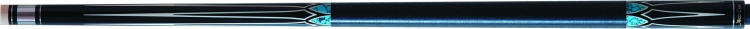 Mezz Pool Cue