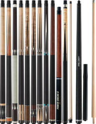 Mezz Pool Cues